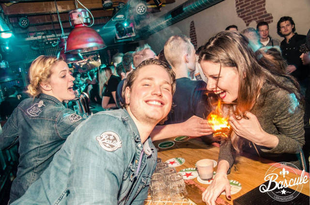 There Was No Better Moment For These Photos