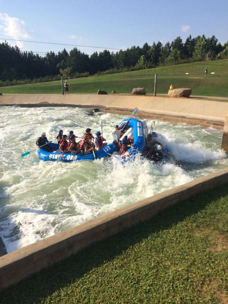 There Was No Better Moment For These Photos