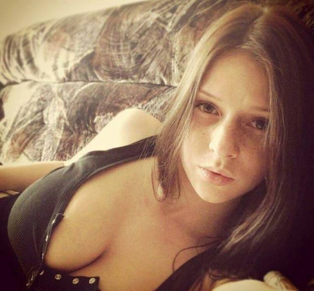 Boobs Like These Are God