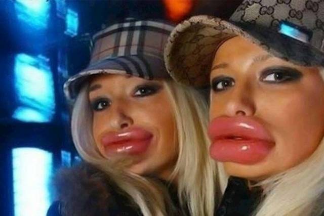 Hard-to-explain WTF Photos