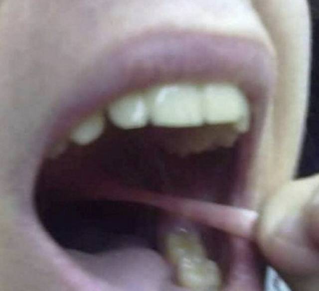 Hard-to-explain WTF Photos