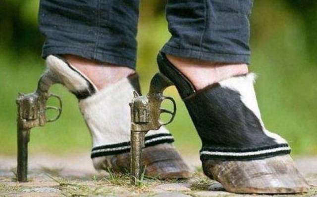 Hard-to-explain WTF Photos