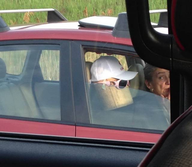 Hard-to-explain WTF Photos