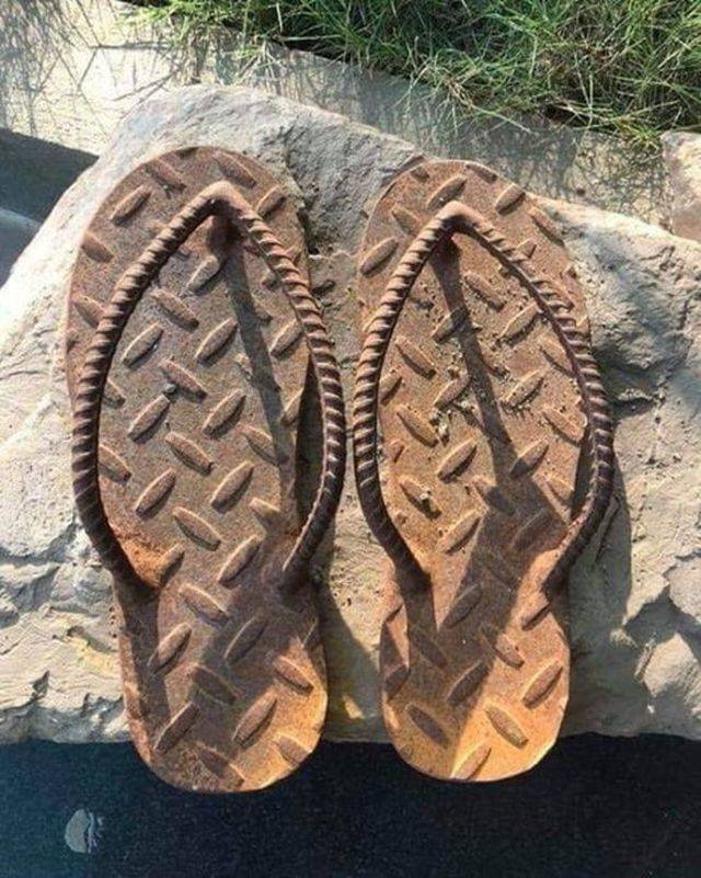 Hard-to-explain WTF Photos