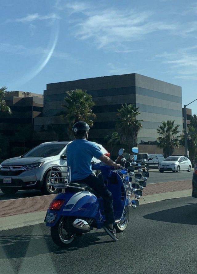 Hard-to-explain WTF Photos