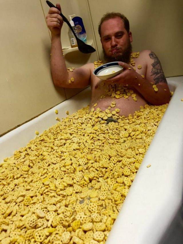 Hard-to-explain WTF Photos