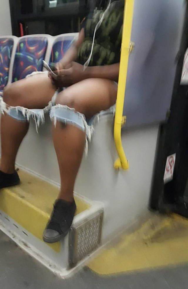 Hard-to-explain WTF Photos