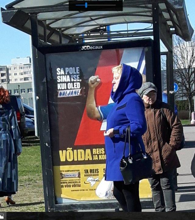 Daily Picdump [WEEKEND EDITION]