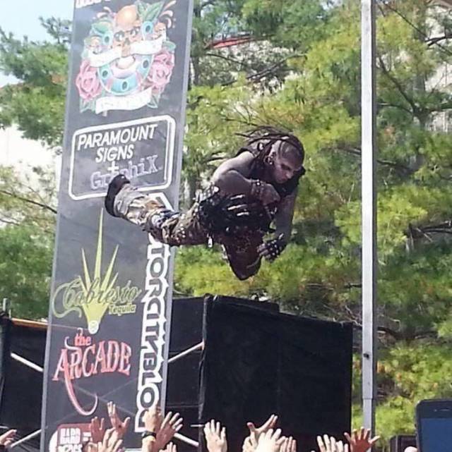 Daily Picdump [WEEKEND EDITION]