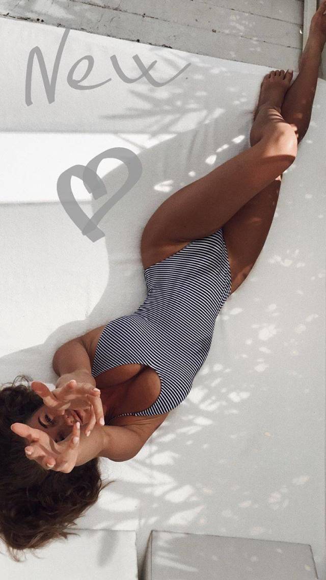 With Legs Like These, Nothing Else Matters