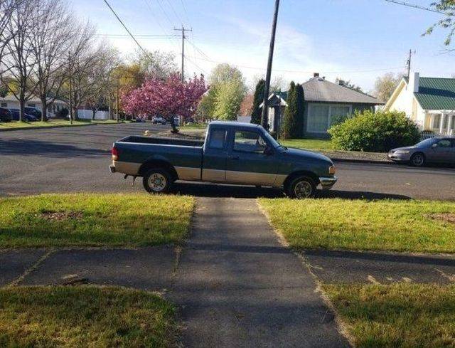 Sadly, A##holes Don’t Disappear On Christmas