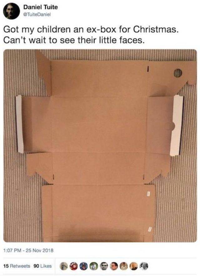 Sadly, A##holes Don’t Disappear On Christmas