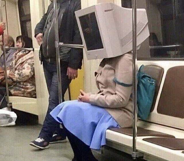 Girls Always Know How To Have Fun