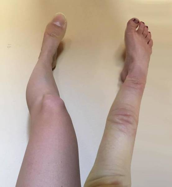 Too Much Cringe For A Single Post