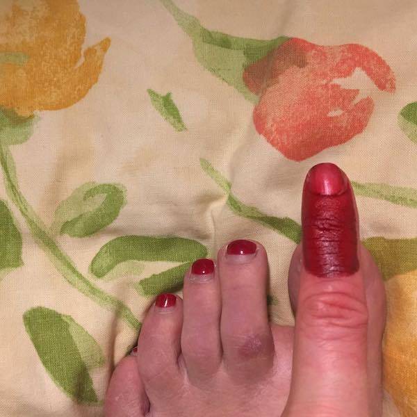 Too Much Cringe For A Single Post