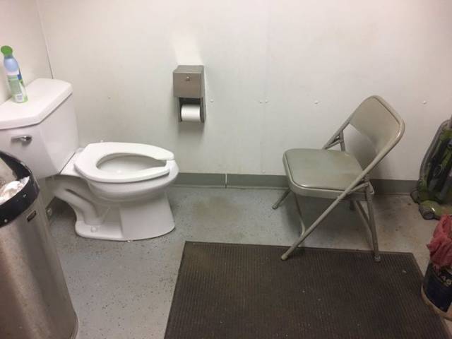 Hard-to-explain WTF Photos