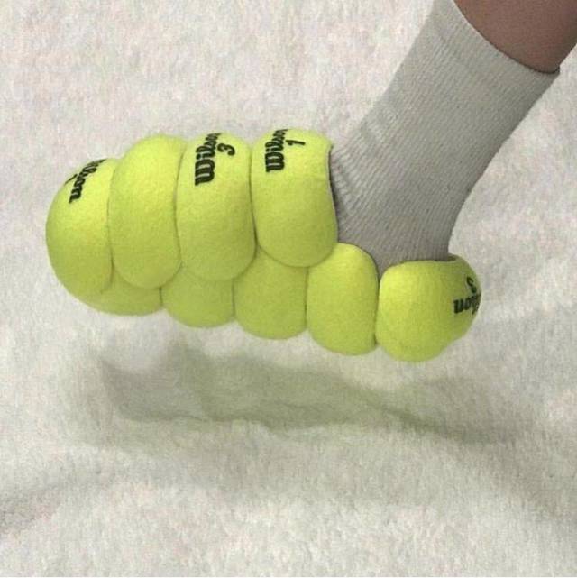 Hard-to-explain WTF Photos