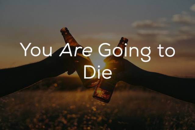 Truth Is Always Brutal