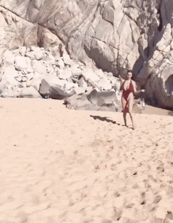 GIFs of Really Sexy Girls