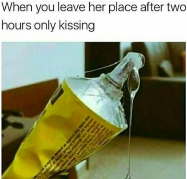 Dirty Mind, Come Here!