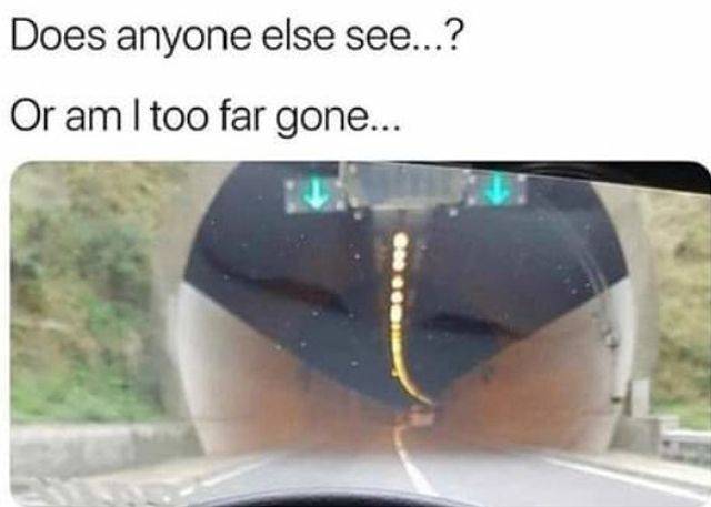 Dirty Mind, Come Here!