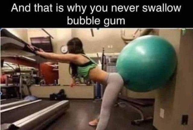 Dirty Mind, Come Here!