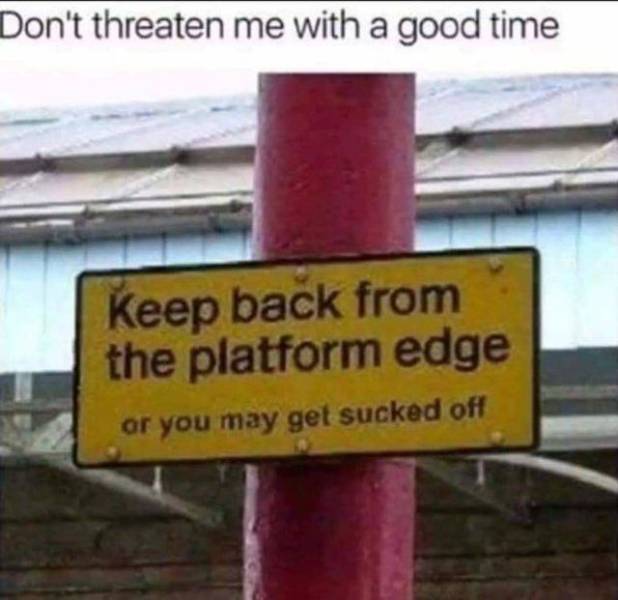 Dirty Mind, Come Here!