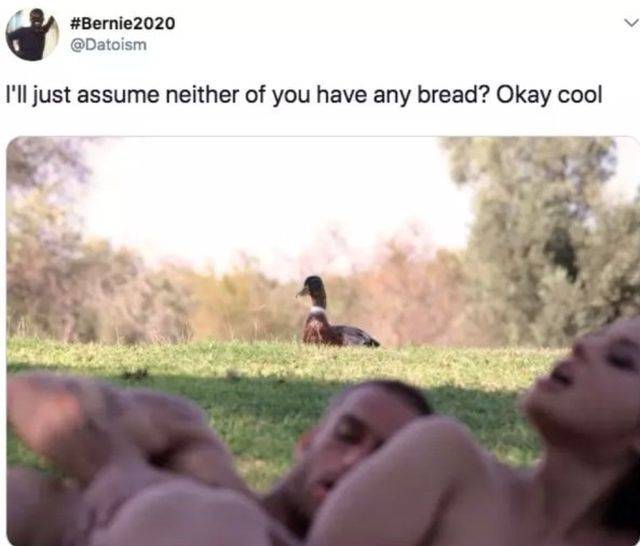 Dirty Mind, Come Here!