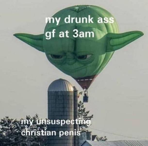 Dirty Mind, Come Here!