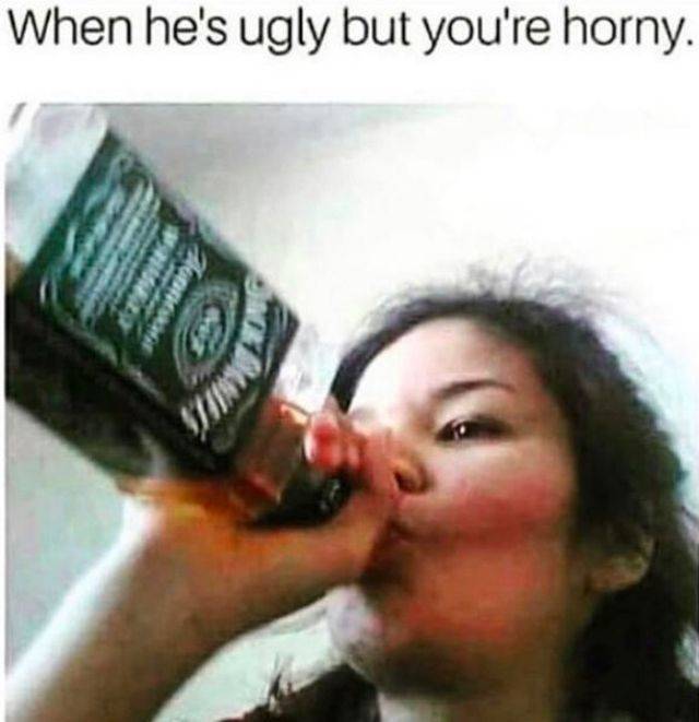 Dirty Mind, Come Here!