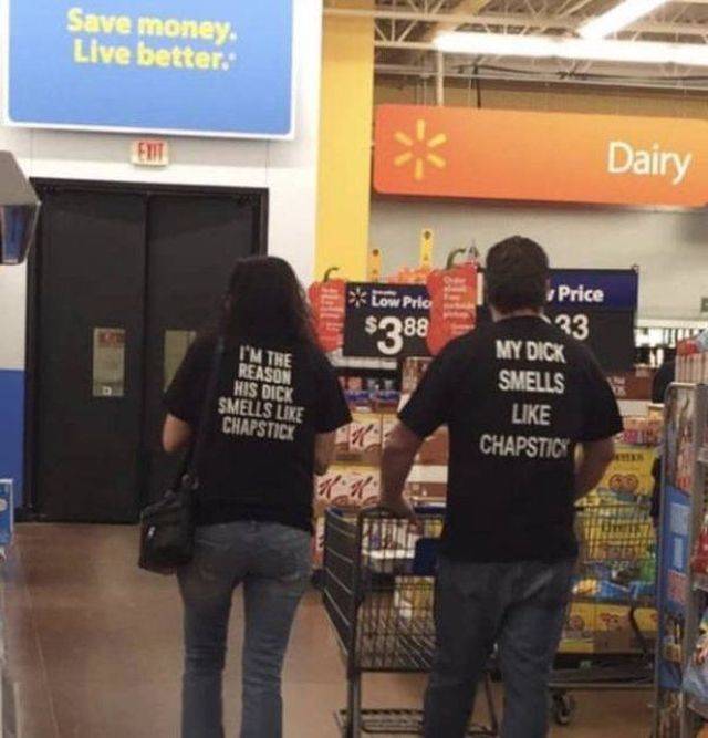 Dirty Mind, Come Here!