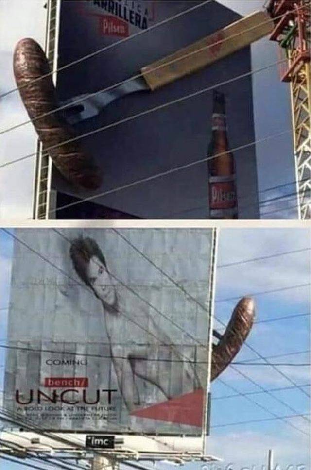 Dirty Mind, Come Here!