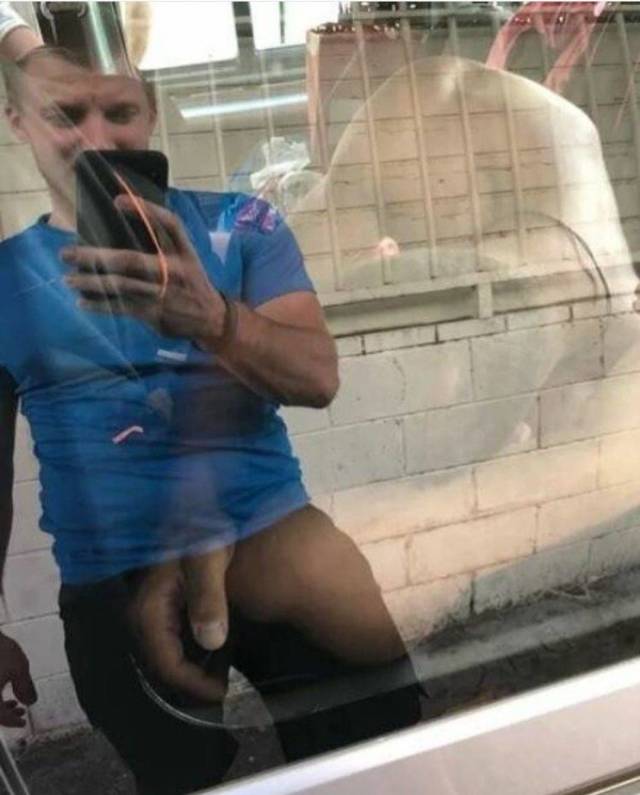 Dirty Mind, Come Here!