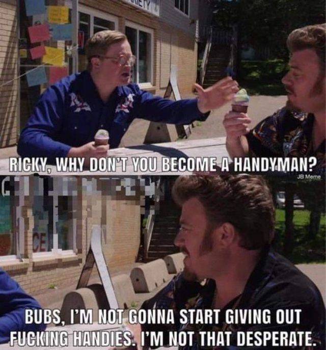 Dirty Mind, Come Here!