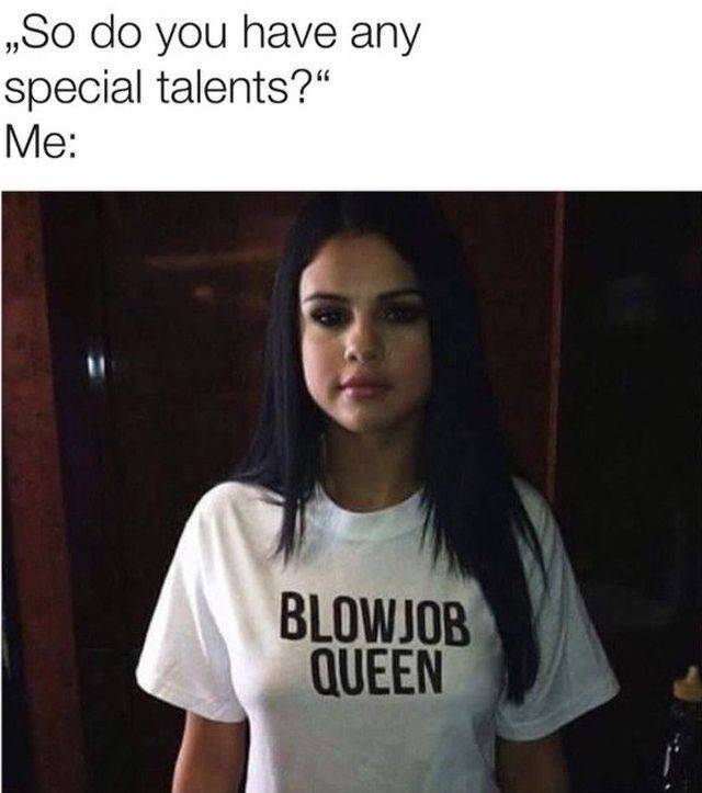 Dirty Mind, Come Here!