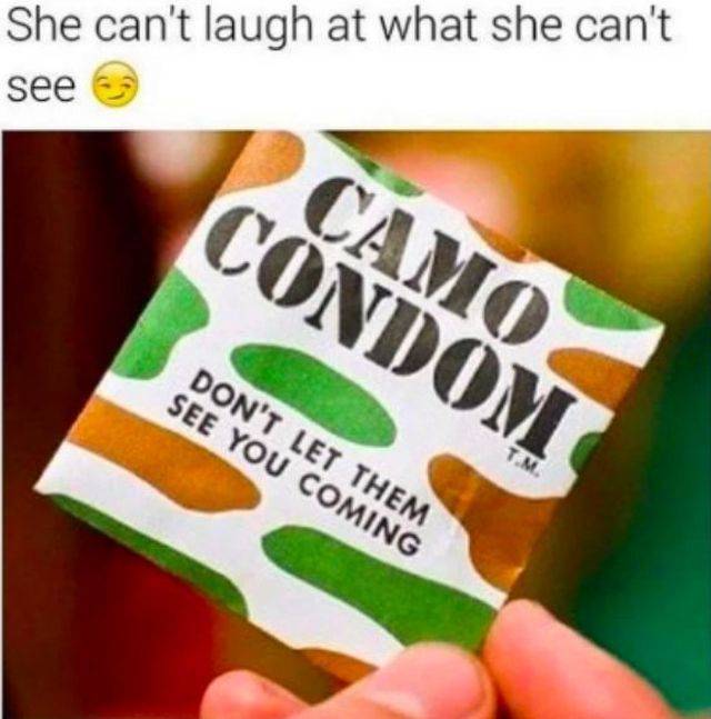 Dirty Mind, Come Here!