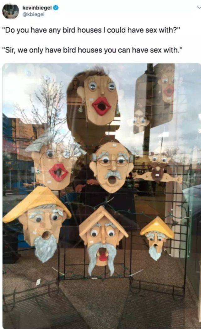 Dirty Mind, Come Here!