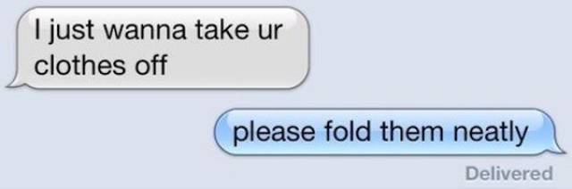 Horny Guys Are So Easy To Troll