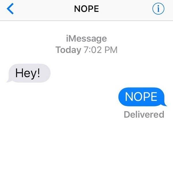 Horny Guys Are So Easy To Troll