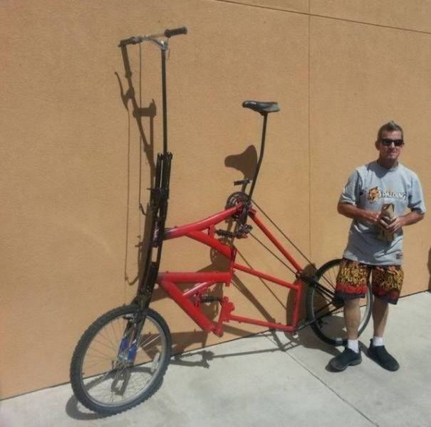 What The Actual Hell?!