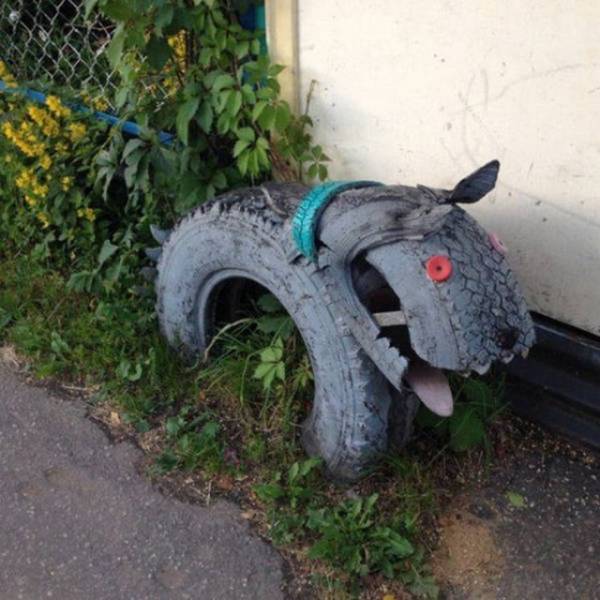 What The Actual Hell?!