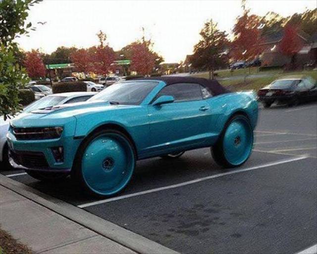 What The Actual Hell?!