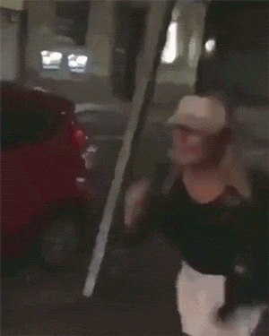 Hotties Are Still Hot When They Fail