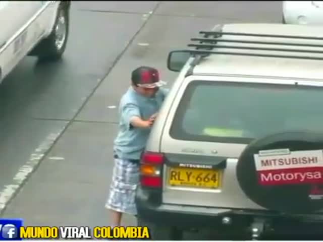 They Have Been Justly Rewarded With Their Piece Of Karma