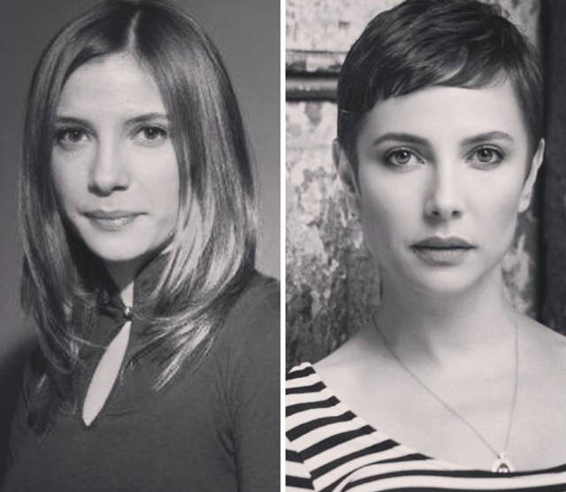 How To Nail A 10-Year Challenge