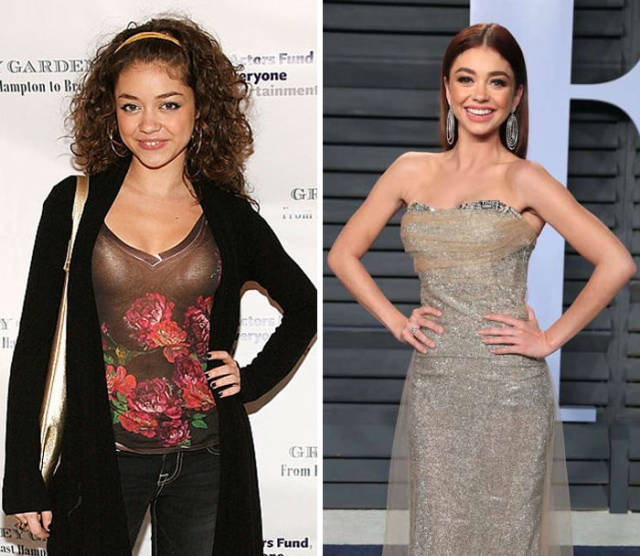 How To Nail A 10-Year Challenge