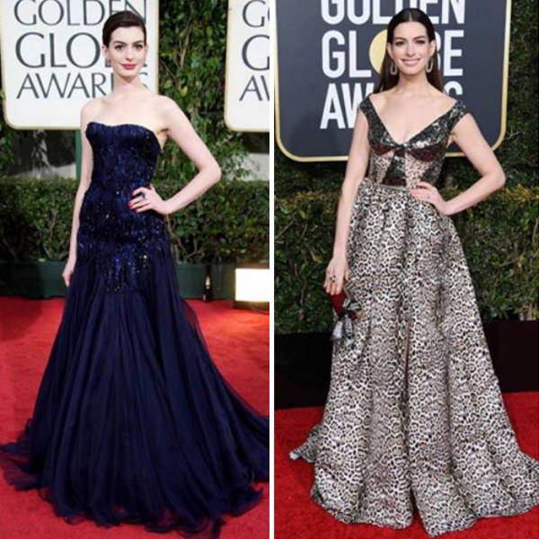 How To Nail A 10-Year Challenge