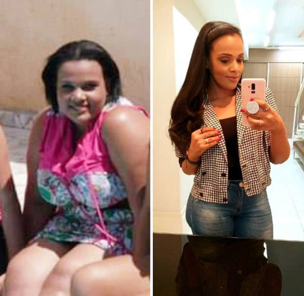 How To Nail A 10-Year Challenge