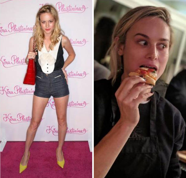 How To Nail A 10-Year Challenge