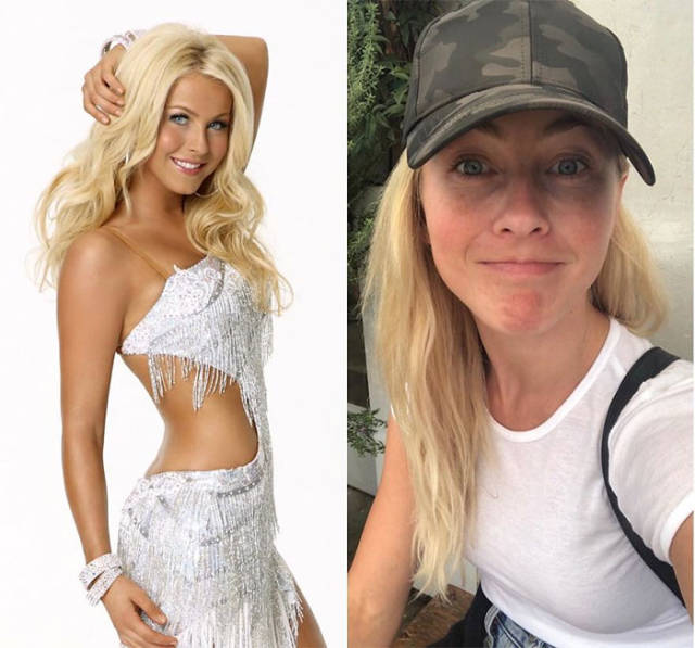 How To Nail A 10-Year Challenge